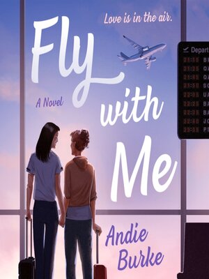 cover image of Fly with Me